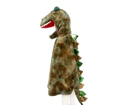 Disfraces Para Niños^Great Pretenders Disfraz Capa Grandasaurus T-Rex con Garras