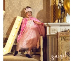 Disfraces Para Niños^Souza Disfraz Capa Laurence