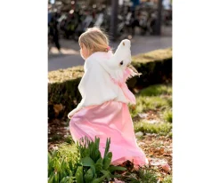 Disfraces Para Niños^Great Pretenders Disfraz Capa Unicornio