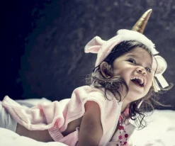 Disfraces Para Niños^Souza Disfraz Capa Unicornio 2 años
