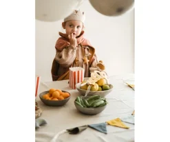 Disfraces Para Niños^Fabelab Disfraz Capa y Tiara