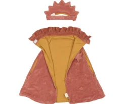 Disfraces Para Niños^Fabelab Disfraz Capa y Tiara