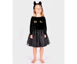 Discount Disfraz Catwoman 4-6años Niños Juguetes Niños 4 Años|Juguetes Niños 6 Años