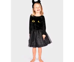 Discount Disfraz Catwoman 4-6años Niños Juguetes Niños 4 Años|Juguetes Niños 6 Años