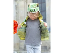 Disfraces Para Niños^Great Pretenders Disfraz Chaleco The All Day Everyday Dino