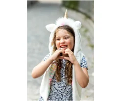 Disfraces Para Niños^Great Pretenders Disfraz Chaleco The All Day Everyday Unicorn