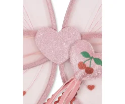 Disfraces Para Niños^Konges Slojd Disfraz de Hada Mellow Rosa