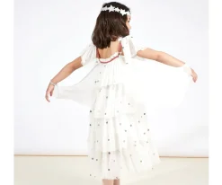 Disfraces Para Niños^Meri Meri Disfraz de Tul Ángel de la Navidad