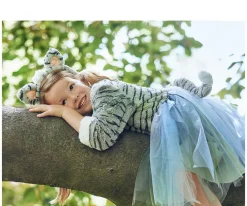 Disfraces Para Niños^Souza Disfraz Gata Catia