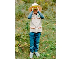 Disfraces Para Niños^Great Pretenders Disfraz Guardián del Bosque 5-6 Años