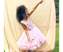 Disfraces Para Niños^Souza Disfraz Jocelyne 3-4 años