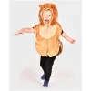 Disfraces Para Niños^Den Goda Fen Disfraz León Talla 1-4 Años