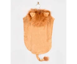 Disfraces Para Niños^Den Goda Fen Disfraz León Talla 1-4 Años