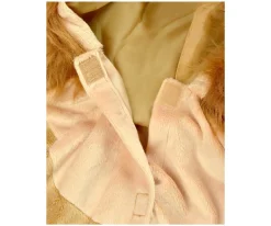 Disfraces Para Niños^Den Goda Fen Disfraz León Talla 1-4 Años