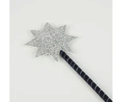 Disfraces Para Niños^Meri Meri Disfraz Mago Terciopelo Azul