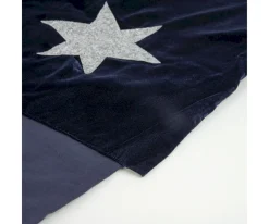 Disfraces Para Niños^Meri Meri Disfraz Mago Terciopelo Azul