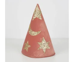 Disfraces Para Niños^Meri Meri Disfraz Mago Terciopelo Rosa