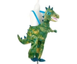 Disfraces Para Niños^Souza Disfraz para Montar Tyrannosaurus 5-6 años