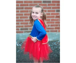 Disfraces Para Niños^Great Pretenders Disfraz Superhéroe Rápido como El Rayo