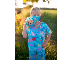 Disfraces Para Niños^Great Pretenders Disfraz Veterinario/a 5-6 Años