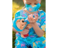 Disfraces Para Niños^Great Pretenders Disfraz Veterinario/a 5-6 Años