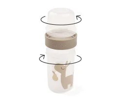 Clearance Dispensador Doble L Lalee Sand Cajas De Almuerzo|Fiambreras Infantiles