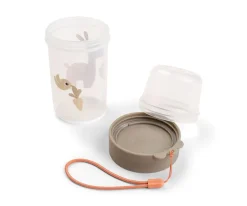 Clearance Dispensador Doble L Lalee Sand Cajas De Almuerzo|Fiambreras Infantiles