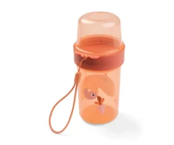 Cajas De Almuerzo^Done by Deer Dispensador Doble L Ozzo Papaya