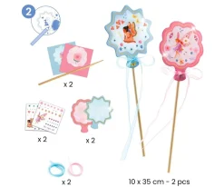 DIY 5 Actividades Nymphea Niños Juguetes Niños 7 Años|Juguetes Niños 5 Años