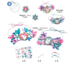 DIY 5 Actividades Nymphea Niños Juguetes Niños 7 Años|Juguetes Niños 5 Años