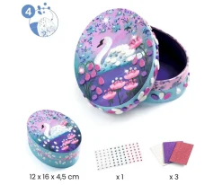 DIY 5 Actividades Nymphea Niños Juguetes Niños 7 Años|Juguetes Niños 5 Años