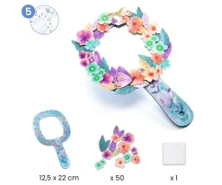 DIY 5 Actividades Nymphea Niños Juguetes Niños 7 Años|Juguetes Niños 5 Años