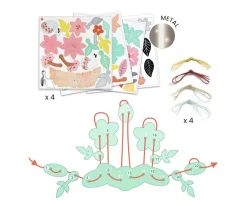 DIY a Todo Color Niños Juguetes Niños 6 Años|Manualidades Para Niños