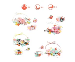 DIY a Todo Color Niños Juguetes Niños 6 Años|Manualidades Para Niños