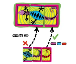 New Dizzy Lizzy Niños Juguetes Niños 5 Años|Juguetes Niños + 10 Años