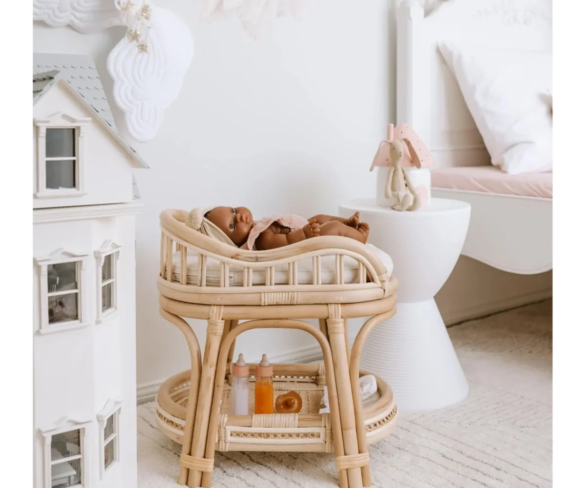 Accesorios Para Muñecas^Tiny Harlow Dúo de Biberones Mágicos Leche y Zumo de Frutas