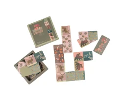 Sale Dominó Bosque Niños Juguetes Para Niños De Un Año|Últimas Unidades