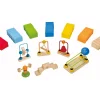 Discount Dominó Dinámico Niños Juguetes Niños 3 Años|Juguetes Niños 5 Años