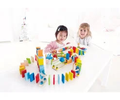 Discount Dominó Dinámico Niños Juguetes Niños 3 Años|Juguetes Niños 5 Años