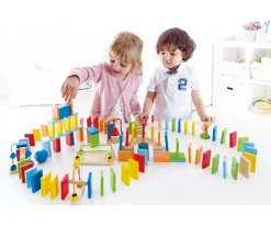 Discount Dominó Dinámico Niños Juguetes Niños 3 Años|Juguetes Niños 5 Años