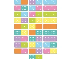 Hot Dominó Instrumenos Musicales Niños Juguetes Niños 4 Años|Juguetes Niños 3 Años