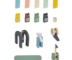 Discount Dominó Sweet Cocoon Niños Juguetes Niños 4 Años|Juguetes Niños 3 Años