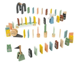 Discount Dominó Sweet Cocoon Niños Juguetes Niños 4 Años|Juguetes Niños 3 Años