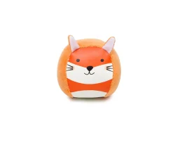 Hot Dooballs Granja 4 bolas de peluche Niños Juguetes Más Recomendados|Juguetes Bebé 6 Meses