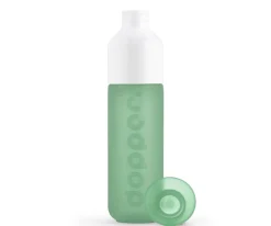 Botellas De Plástico^Dopper Original Moody Mint 450ml