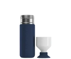 Outlet Térmica Breaker Blue 580 ml Botellas De Acero|Botellas Térmicas