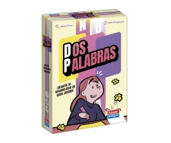 New Dos Palabras Niños Juegos De Mesa|Juguetes De Viaje
