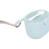 Lactancia^Bo Jungle Dosificador Leche en Polvo Biodegradable Azul Claro