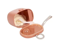 Lactancia^Bo Jungle Dosificador Leche en Polvo Biodegradable Terracota
