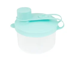 Lactancia^Tutete Dosificador Leche en Polvo/Cereales Menta